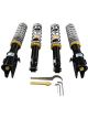 Whiteline Front & Rear Max G1 Coilovers