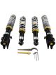 Whiteline Front & Rear Max G1 Coilovers