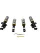 Whiteline Front & Rear Max G1 Coilovers