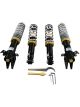 Whiteline Front & Rear Max G1 Coilovers