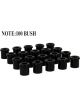 Whiteline Spring Eye & Shackle Bushing