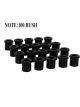 Whiteline Spring Eye & Shackle Bushing