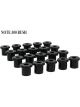 Whiteline Spring Eye & Shackle Bushing