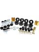 Whiteline Rear Essential Vehicle Kit