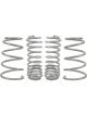 Whiteline Front & Rear Coil Springs Lowered