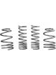 Whiteline Front & Rear Coil Springs Lowered