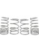 Whiteline Front & Rear Coil Springs Lowered