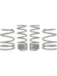 Whiteline Front & Rear Coil Springs Lowered
