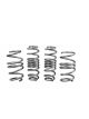 Whiteline Front & Rear Coil Springs Lowered