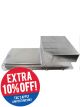 RPC Fabricated Alloy, Oil Pan, Suit GM, LS1/Ls6, 5.5L