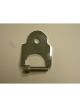 RPC Chrome Steel Distributor, Clamps For Pontiac, Includes Hold Down St…