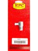 RPC Alloy Chrome 90, Degree Fitting, 3/8
