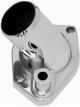 RPC Chrome Steel Thermostat, Housing, Gasket Stylefits, S/B Ford 1965-7…