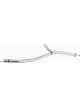 RPC Chrome Steel Transmission, Dipstick, 24