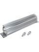 RPC Alloy Tube Type Trans Cooler, 12 Length **Notes**Po, Lish