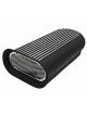 RPC Hood Scoop Black Alloy