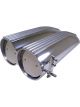 RPC Polished Alloy, 