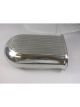 RPC Hood Scoop Polished Alloy
