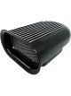 RPC Hood Scoop Black Alloy