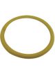 RPC Beige Colour Leather Wrap, For 14