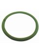 RPC Grey Colour Leather Wrap, For 14