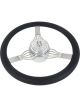 RPC S/S Banjo Steering, Wheel, 15