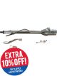 RPC Chrome Steering, Column, 32