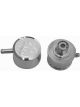 RPC Alloy Pcv Push-In, Breather With 1