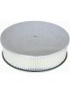 RPC 14X3 Polished Alloy Flame Air