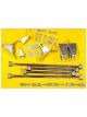 RPC 1932 Ford Triangulated 4 Link
