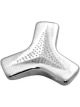 RPC Air Cleaner Wing Nut, Tri-Bar With 1/4