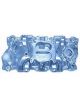 RPC Alloy Dual Plane, Manifold (Non-Egr) Polished, Finish, Suit S/B Che…