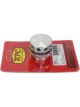 RPC Billet Alloy V/C Breather Kit