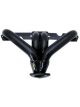 RPC Black Heavy Duty Steel, 
