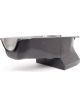 RPC Black Steel Drag Race Oil, Pan, 8-1/4