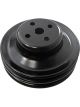 RPC Black Water Pump Pulley Ford