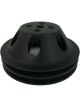 RPC Black Water Pump Pulley SBC