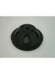 RPC Black Water Pump Pulley SBC