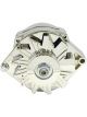 RPC Chrome 1-Wire Alternator, 100 Amp, Suit GM, 1955-On