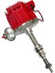 RPC Chrome Alloy Hei, Electric Racing Distributor, Includes 50K Volt Co…
