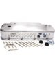 RPC Chrome Alloy Tall, (3-11/16
