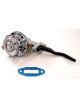 RPC Chrome Mechanical Fuel, Pump, Suit Ford, 302-351 Cleveland, 80 Gph…