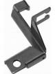 RPC Chrome Steel Carb, Mounted Linkage Bracket, Fits Manual Transmissio…