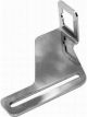RPC Chrome Steel GM Turbo 350, Transmission Kickdown Bracket