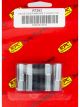 RPC Chrome Steel Hex Head Mini, Bolt, 1-3/8