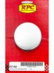 RPC Chrome Steel Push-In Open, Filter Breather, 2