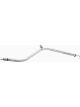RPC Chrome Steel Transmission, Dipstick 27