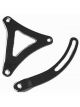 RPC Chrome Steel, Alternator Bracket Top &, Bottom For Chrysler B/B