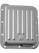 RPC Chrome Steel, Transmission Pan, Suit Ford C4 Std Depth (Case, Fill)