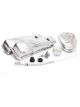 RPC Engine Dress Up Kit, (Chrome) With Short Valve, Covers, Suit S/B Ch…